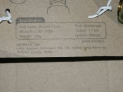 Газовый резак Горелка Kovea KT-2008 Rocket Torch 1300С