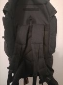 #У  Рюкзак Patrol France
