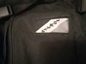 #У  Рюкзак Patrol France