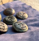6 Австро-Угорських Кокард “FJI” часів ПСВ.