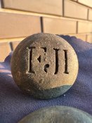 6 Австро-Угорських Кокард “FJI” часів ПСВ.