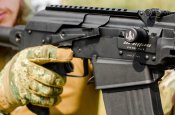 Тромікс ручка зведення затвору АК АКМ АКС АКМС АКСУ