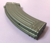 Магазин АК 7,62×39 на 30 патронов, СССР