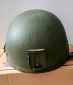 Шолом росіянця Армоком 6Б47