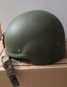 Шолом росіянця Армоком 6Б47