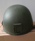 Шолом росіянця Армоком 6Б47