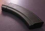 Магазин АК 7,62×39 на 30 патронов, СССР