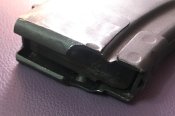 Магазин АК 7,62×39 на 30 патронов, СССР