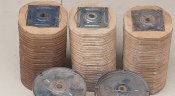 Фильтры для грузовых машин - 200 мм