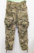 Штаны ECWCS GEN III Level 5 Soft Shell Multicam Small Regular