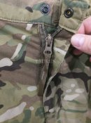 Штаны ECWCS GEN III Level 5 Soft Shell Multicam Small Regular