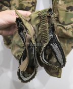 Штаны ECWCS GEN III Level 5 Soft Shell Multicam Small Regular