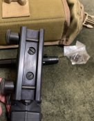 Приціл Trijicon ACOG 4x32