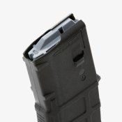 Магазин для AR15 Magpul Pmag Gen3 на 30 патронов .223 cal. Без окна. Black