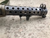 Lanchester Mk I ММГ