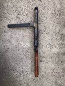 Lanchester Mk I ММГ