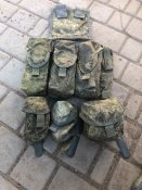 Підсумки лрк5