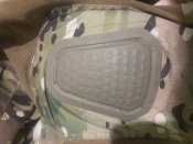 Штаны "Мабута-2" от P1G-TAC с наколенниками