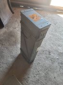 Ящік від 120 мін