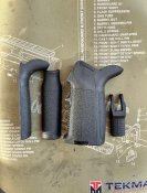 Magpul MIAD GEN 1.1 Grip Kit
