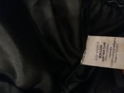 #У  Гетры бахилы на Gore-Tex  тм Millet France