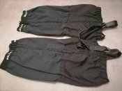 #У  Гетры бахилы на Gore-Tex  тм Millet France