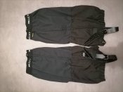 #У  Гетры бахилы на Gore-Tex  тм Millet France
