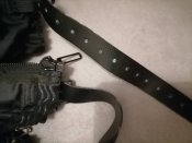 #У  Гетры бахилы на Gore-Tex  тм Millet France