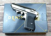 Макет Пистолет Walther PPK