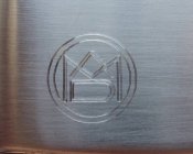 Зажигалка газовая Cyma Mighty made in Japan новая