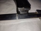 Магазин на Šcorpion vz. 61