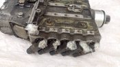 ТНВД двигателя УТД-29 БМП-3 (V группировка) из поймы реки Ирпень