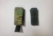 Пістолетний підсумок fast Utactic kydex multicam б/в