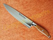 Нож поварской Chef Kitchen Prince 31 см
