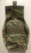 Підсумок Utactic Alpha General Pouch