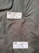 Кевларовий жилет росіянця Армоком 6Б48