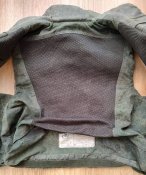 Кевларовий жилет росіянця Армоком 6Б48