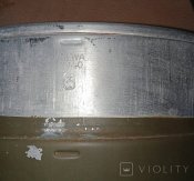 котелок Швейцария