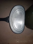 котелок Швейцария