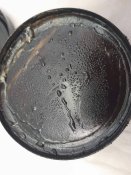 Кацапський крем для взуття