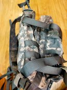 Штурмовий рюкзак ACU MOLLE II Assault pack