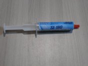 Консистентне силіконове мастило SI-180 10...