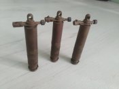 3шт. ммг zz 35 воспламенители