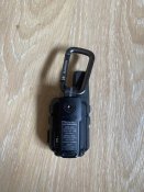 Garmin in reach mini