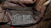 Кожаная куртка Donar menswear leather XL-52