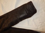 Кожаная куртка Donar menswear leather XL-52