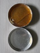 Каніфоль соснова 20г ГОСТ 19113-84 флюя для пайки (2 шт.)