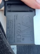 Аптечка індивідуальна, турнікети САТ і Січ