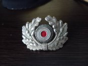 Кокарда вермахт