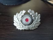 Кокарда вермахт